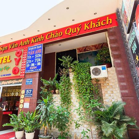 Oyo476凡安酒店 胡志明市 外观 照片